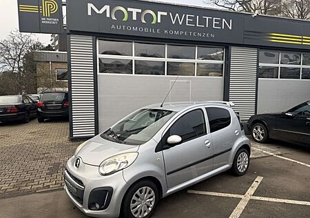 Citroën C1 Citroen 1.0 Selection 1.0 EU5 Selection