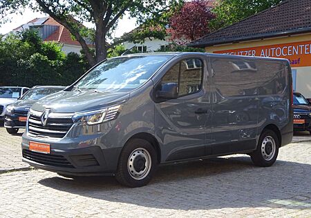 Renault Trafic Kasten 2.0 BLUE dCi L1H1 3,0t Komfort Klim/LED/PDC