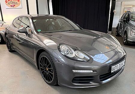 Porsche Panamera Diesel