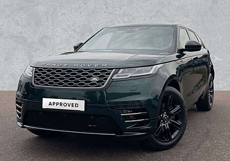 Land Rover Range Rover Velar P250 AWD R-DYNAMIC SE ACC SD