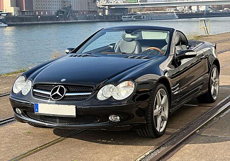 Mercedes-Benz SL 350 AMG