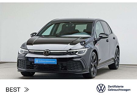 VW Golf GTI Volkswagen DSG Black Style*Assist*Navi*App Connect