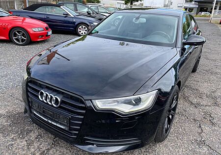 Audi A6 3.0 TDI quattro Leder Navi Sitzheizung