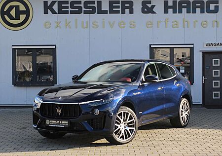 Maserati Levante Q4 Carbon*Luft*SoftClose*ACC*LM21"