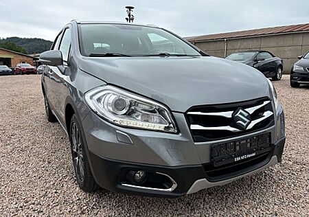 Suzuki SX4 S-Cross 1.6 DDiS Lim.+*AHK*Bluetooth