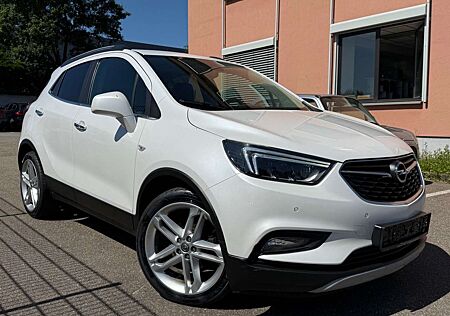 Opel Mokka X Innovation / 2.Hand / NAVI / BOSE / LED