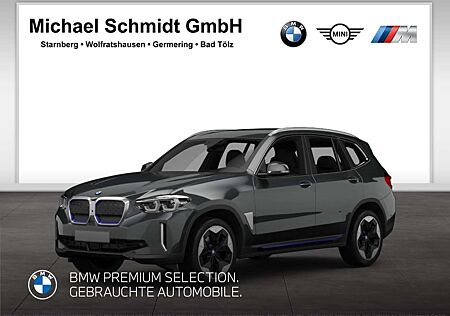 BMW iX3 M Sport Gestiksteuerung Head-Up HK HiFi DAB