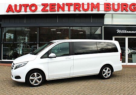 Mercedes-Benz V 250 V250 d EDITION 4MATIC LED Standheizung