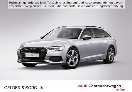 Audi A6 45 TDI quattro advanced ACC*Matrix*AHK*