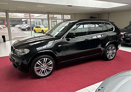 BMW X5 xDrive30d M-Paket LEDER+BI-XENON-PDC