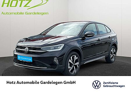 VW Taigo Volkswagen 1.0 TSI Style Matrix/Pano/ACC