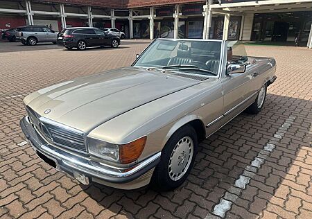 Mercedes-Benz SL 300 SL-Klasse