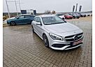 Mercedes-Benz CLA 180 CLA -Shooting Brake (BM 117) Amg line LED Kamera