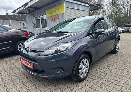 Ford Fiesta Trend WENIG KM TÜV NEU