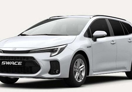 Suzuki Swace 1.8 Hybrid Comfort+*ACC*LED*