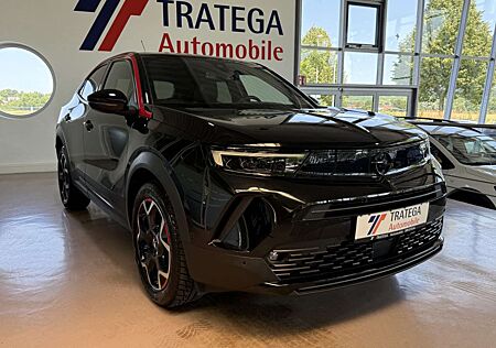 Opel Mokka 1,2 Turbo Automatik GS Line ACC TW GJR LED