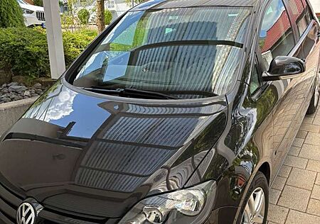 VW Golf Plus Volkswagen 1.6 Goal