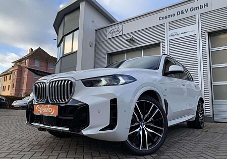BMW X5 50 e xDrive M Sport AHK+22"+HIFI+Leder+DAB