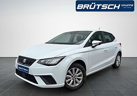 Seat Ibiza 1.0 Style KLIMA / LED / DAB+ / FULL-LINK / SITZHEI