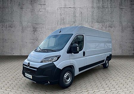 Opel Movano C Cargo L3H2 verstärkt NAVI, LED-LICHT