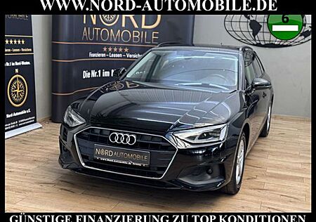 Audi A4 Avant 2.0 35 TDI S-Tronic Leder/Navi/LED