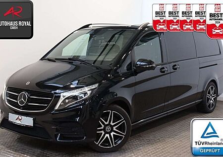 Mercedes-Benz V 250 d AMG EXTRALANG 8 SITZE STANDHZ,COMAND,AHK