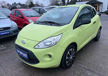 Ford Ka /+ Trend SERVICE + TÜV NEU !!!