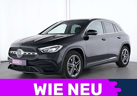 Mercedes-Benz GLA 250 AMG Line 4Matic|DISTRONIC|LED|Panorama