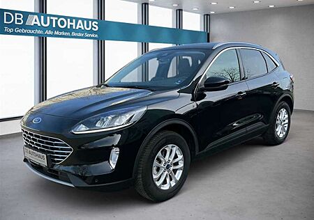 Ford Kuga Titanium 2.5 DuraTec FHEV 4WD
