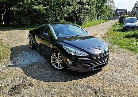 Peugeot RCZ 1.6 155 THP