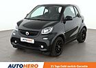 Smart ForTwo 0.9 Turbo Basis Prime Aut.*PDC*TEMPO*PANO*