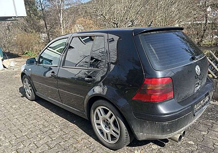 VW Golf Volkswagen 1.6
