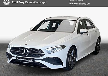 Mercedes-Benz A 250 A-Klasse