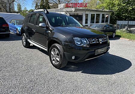 Dacia Duster I Prestige 4x2-NAVI-LPG+BENZIN-Zahnr.2.22
