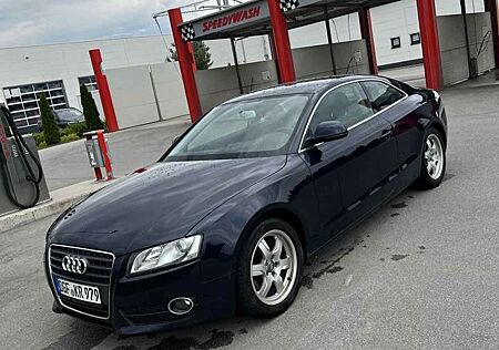 Audi A5 1.8 TFSI
