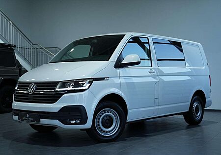 VW T6 Transporter gebraucht kaufen VW T6 Transporter Volkswagen T6.1 Transporter Kombi EcoProfi FWD *AUTOMATIK*