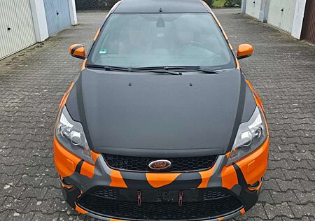 Ford Focus 2.5 ST