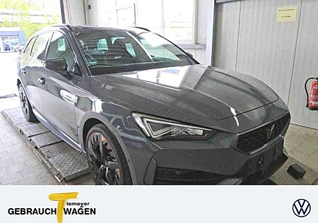 Cupra Leon Sportstourer 1.4 eHybrid VZ NAVI KAMERA SIT
