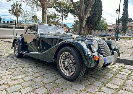 Morgan Plus 4