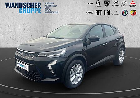 Mitsubishi ASX Diamant 1.2 I Turbo Benziner Spurhalte*GRA