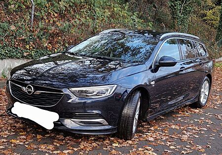 Opel Insignia Innovation OPC-Line+LED+AHK+Kamera+Winterpaket