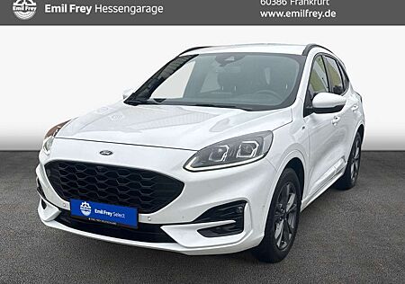 Ford Kuga 1.5 EcoBoost ST-LINE X