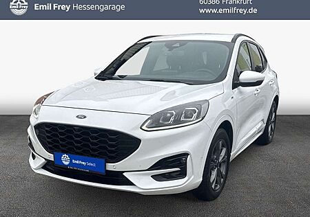 Ford Kuga gebraucht kaufen Ford Kuga 1.5 EcoBoost ST-LINE X