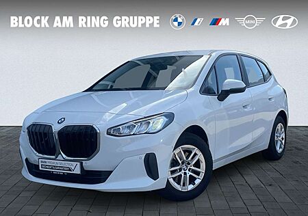 BMW 240 18i Active Tourer AHK PA DAB Klima