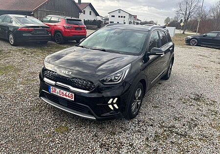 Kia Niro Spirit Plug-in Hybrid++TOP+Vollausstattung++