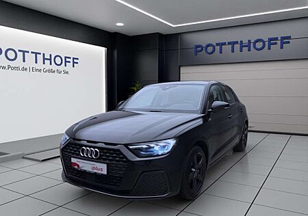 Audi A1 Sportback 25 TFSI LED LM17 VIRTUAL SITZHZG