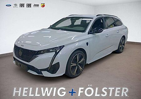 Peugeot 308 SW GT 1.2 Navi Soundsys 360 Kamera Massagesitze