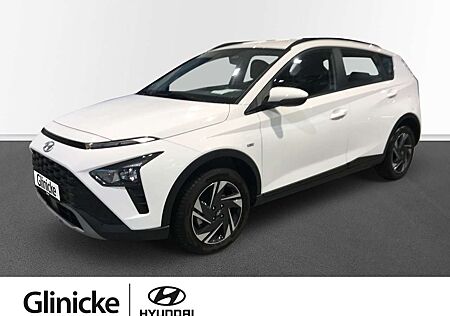 Hyundai Bayon Trend*NaviP*KomfortP*RKam*SitzHeiz*Klima