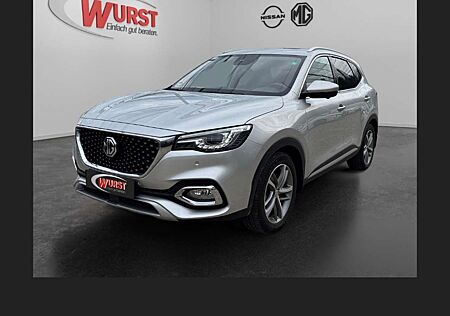 MG EHS Luxury PlugInHybrid 258PS AHK Leder Pano-Dach