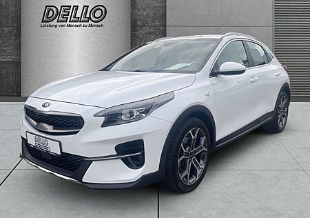 Kia XCeed 1.4T GDI JBL-Sound Edition Drive-Assist-Advanced N